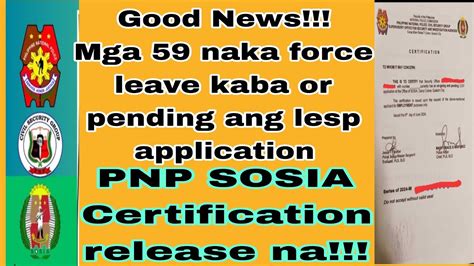 pnp sosia online|IV .